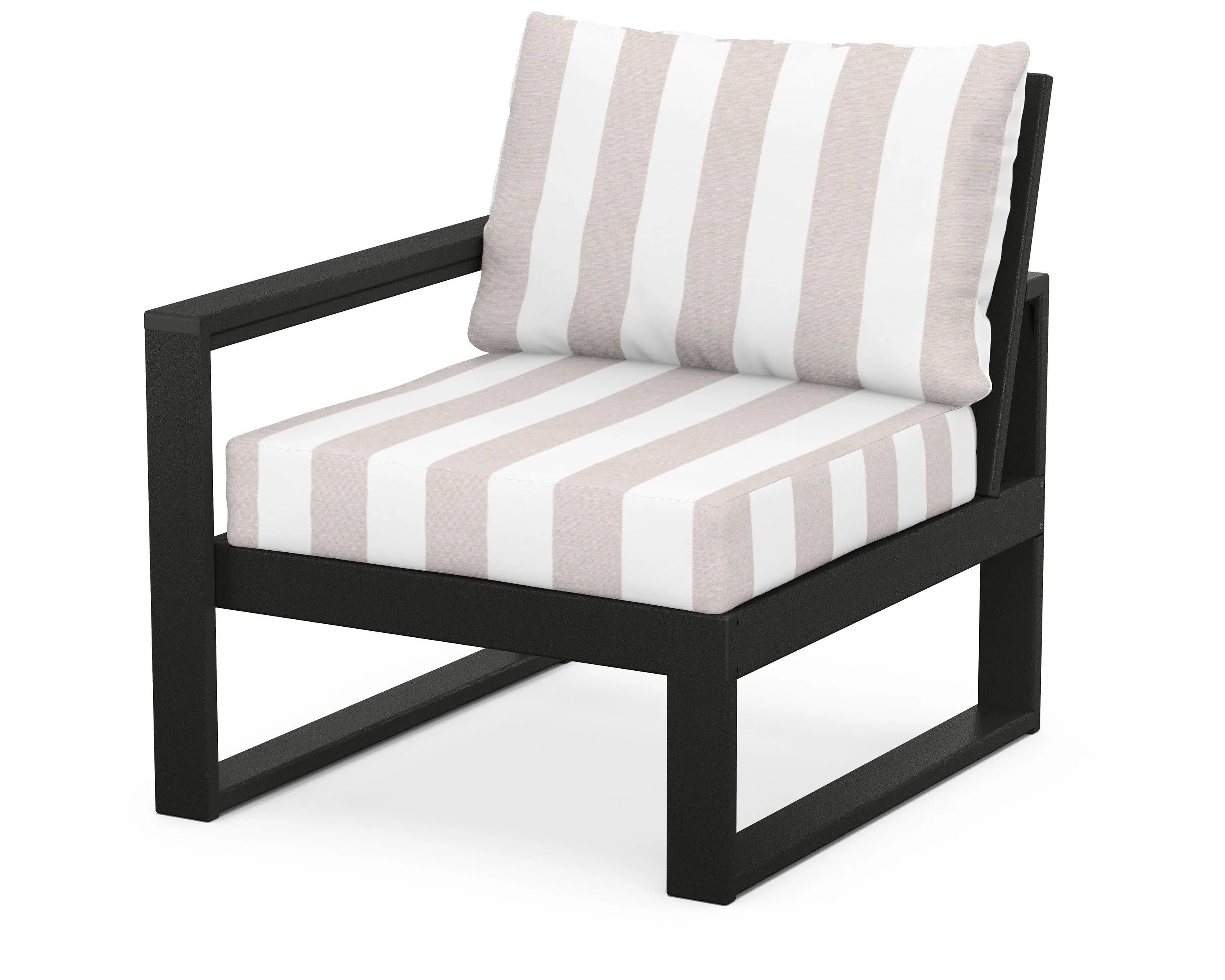 EDGE Modular Left Arm Chair