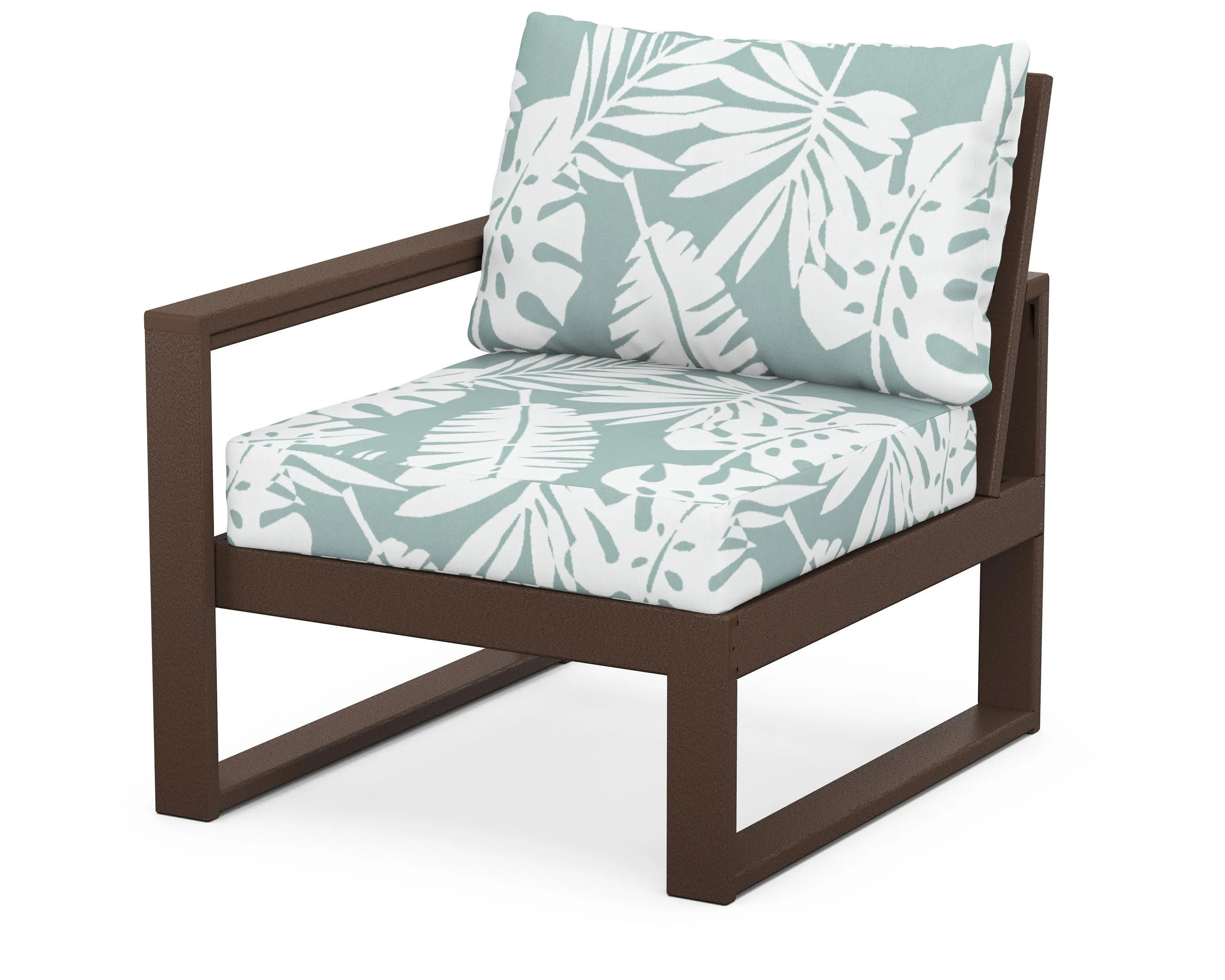 EDGE Modular Left Arm Chair