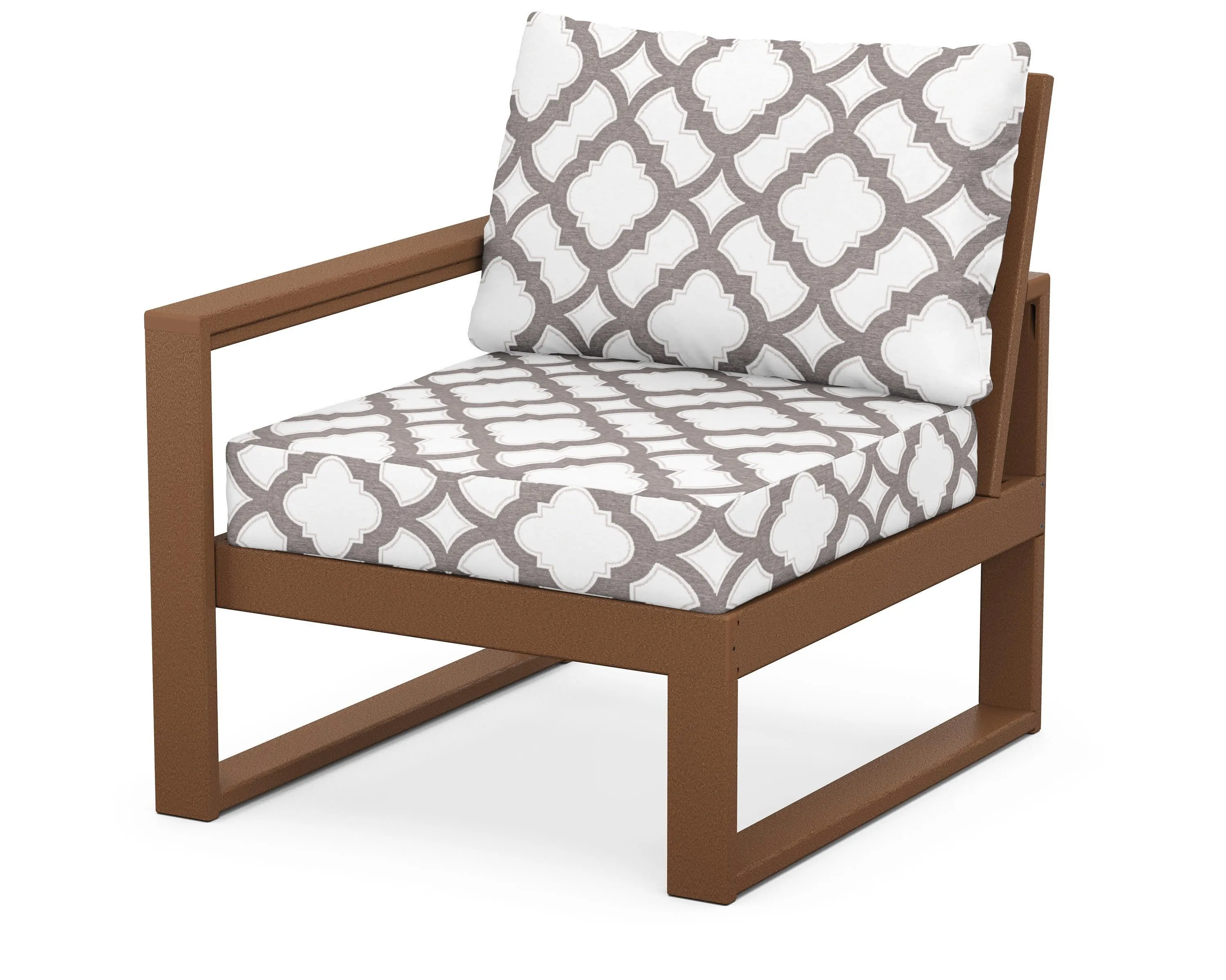 EDGE Modular Left Arm Chair