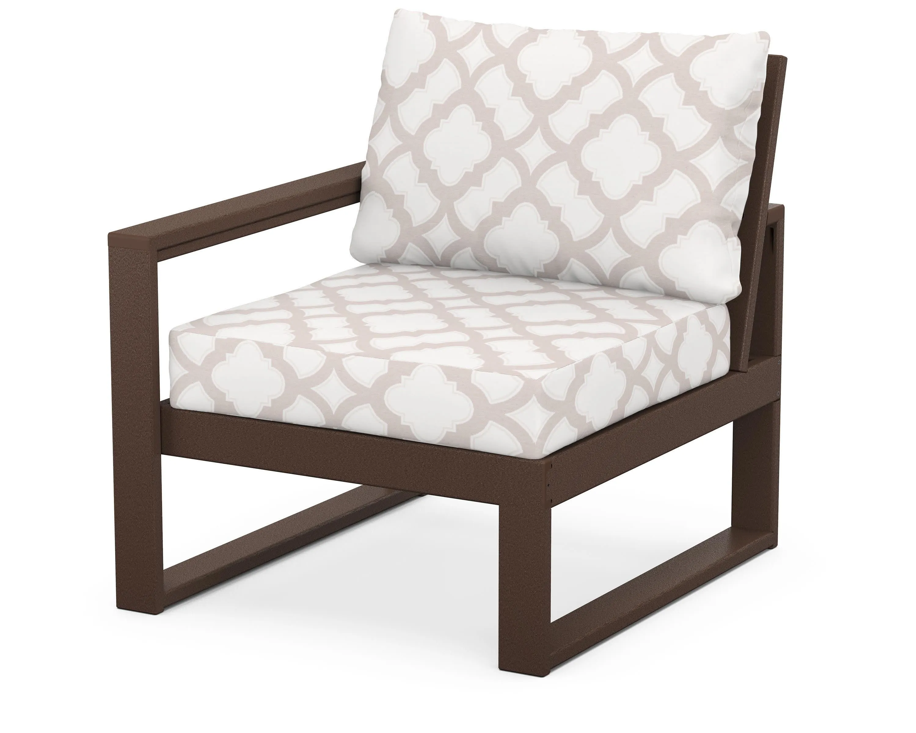 EDGE Modular Left Arm Chair