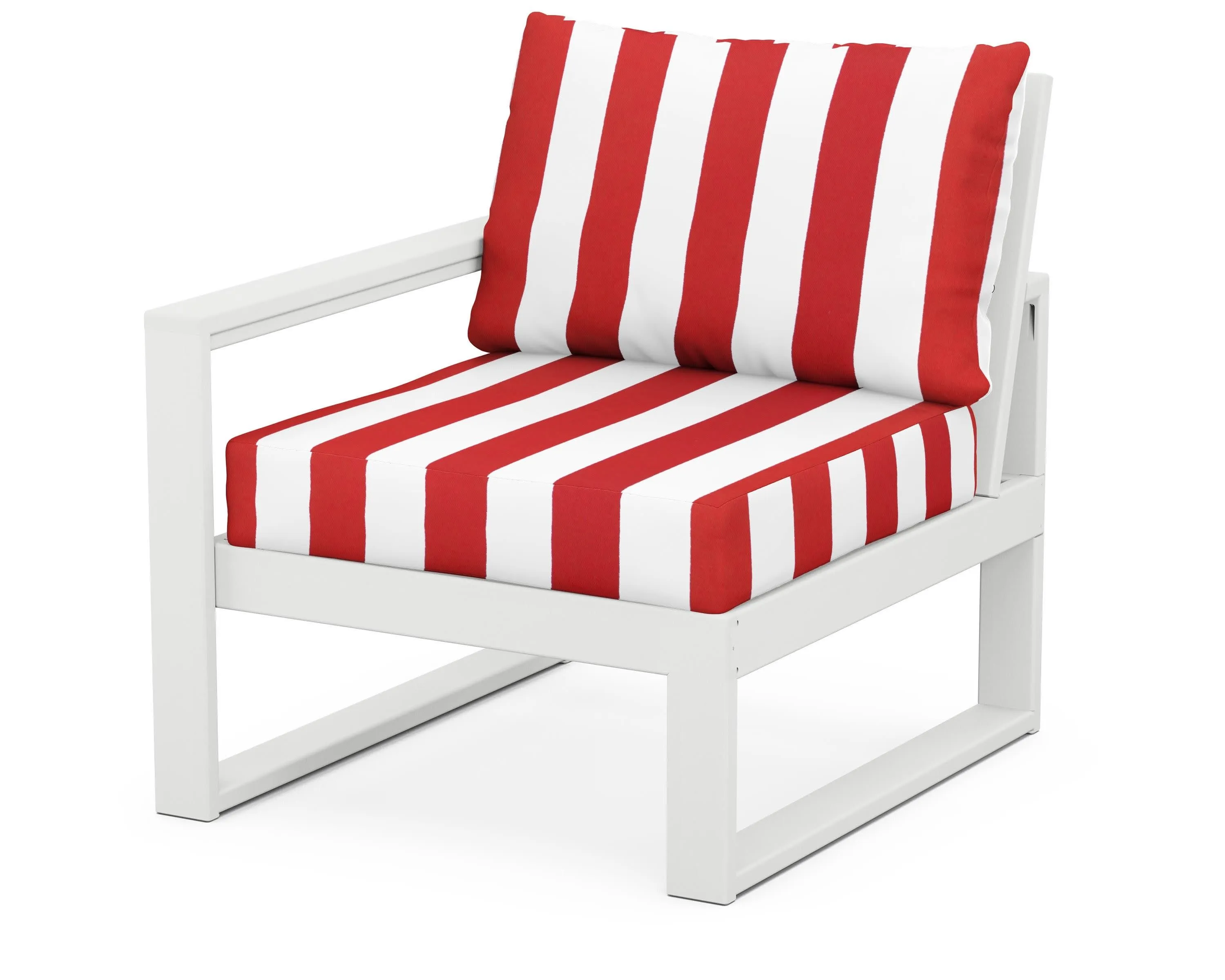 EDGE Modular Left Arm Chair