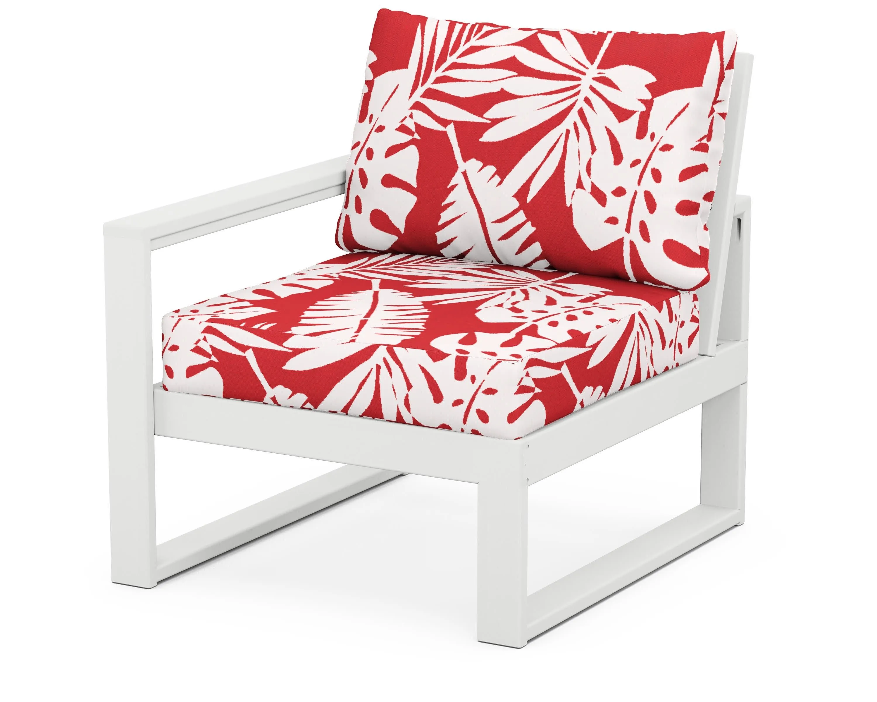 EDGE Modular Left Arm Chair