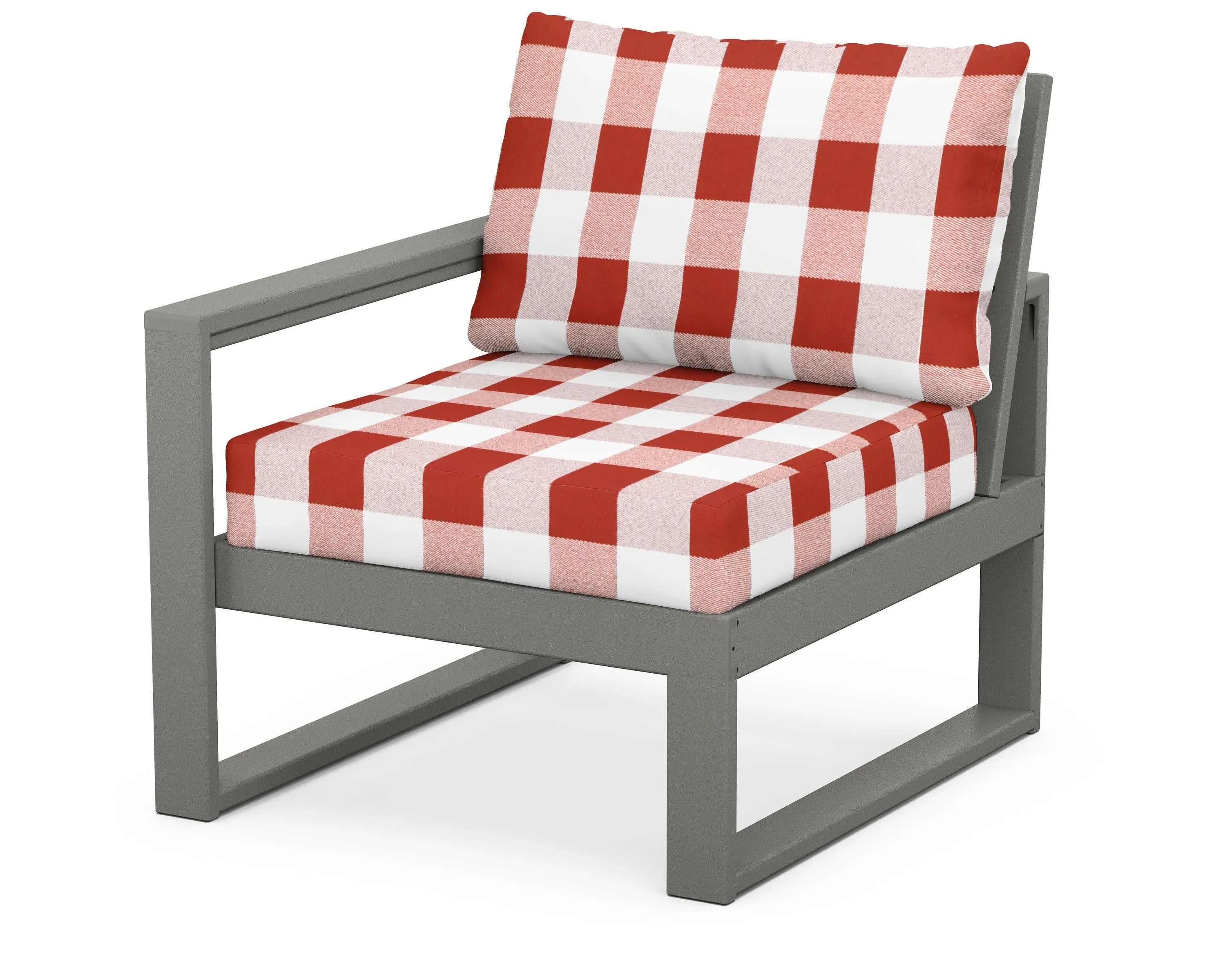 EDGE Modular Left Arm Chair