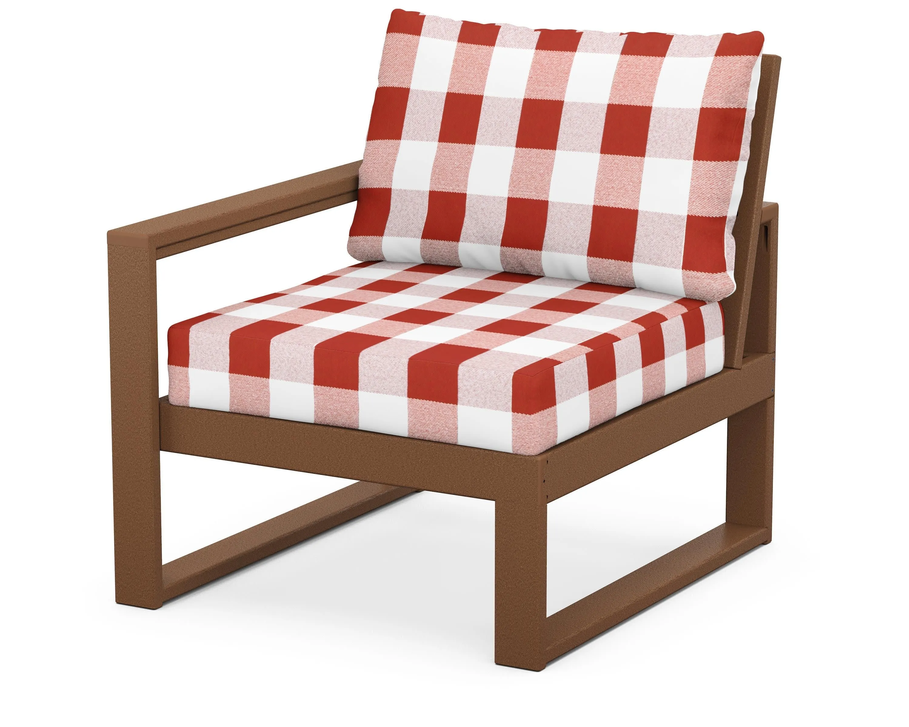 EDGE Modular Left Arm Chair
