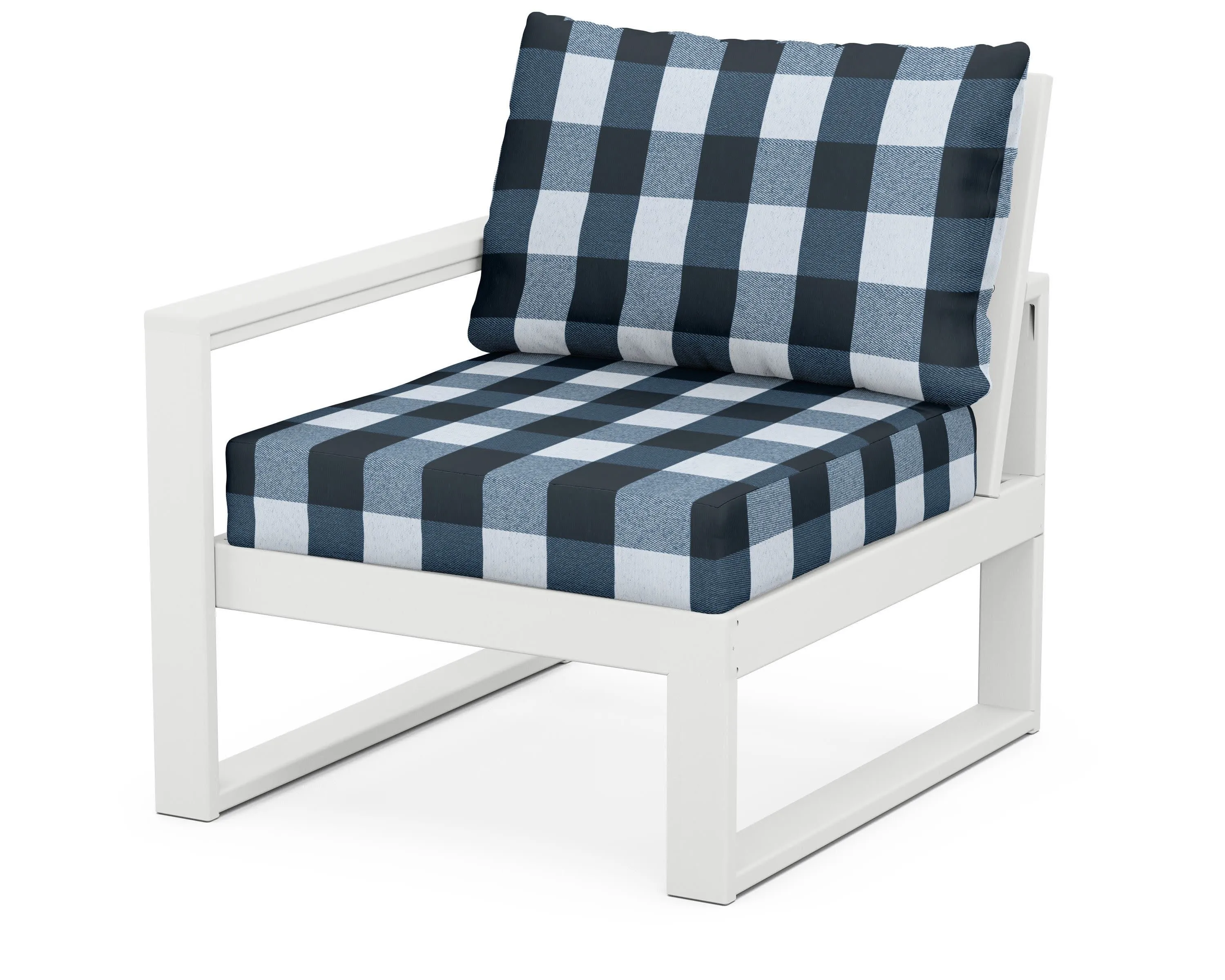EDGE Modular Left Arm Chair