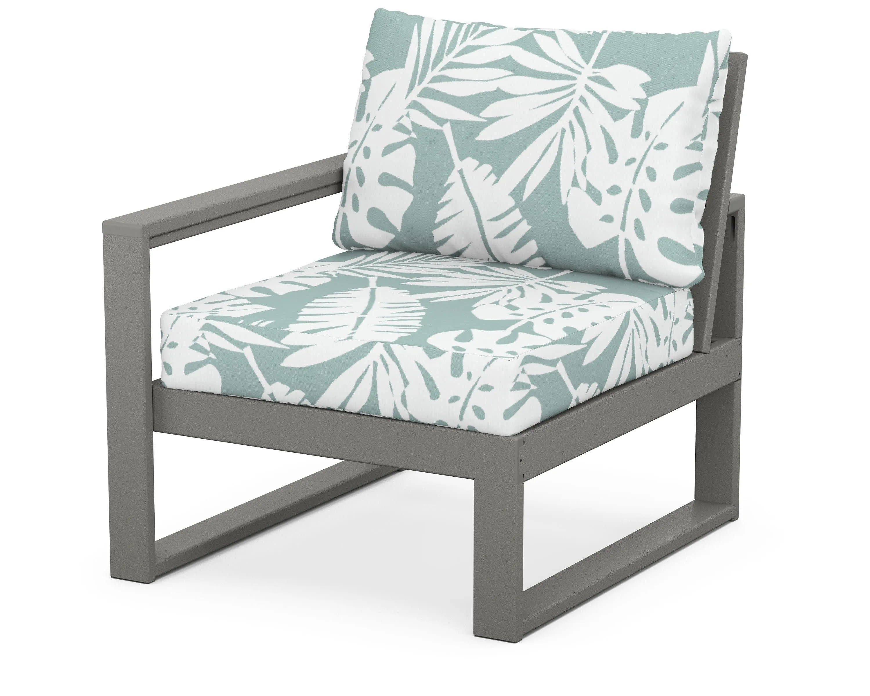 EDGE Modular Left Arm Chair