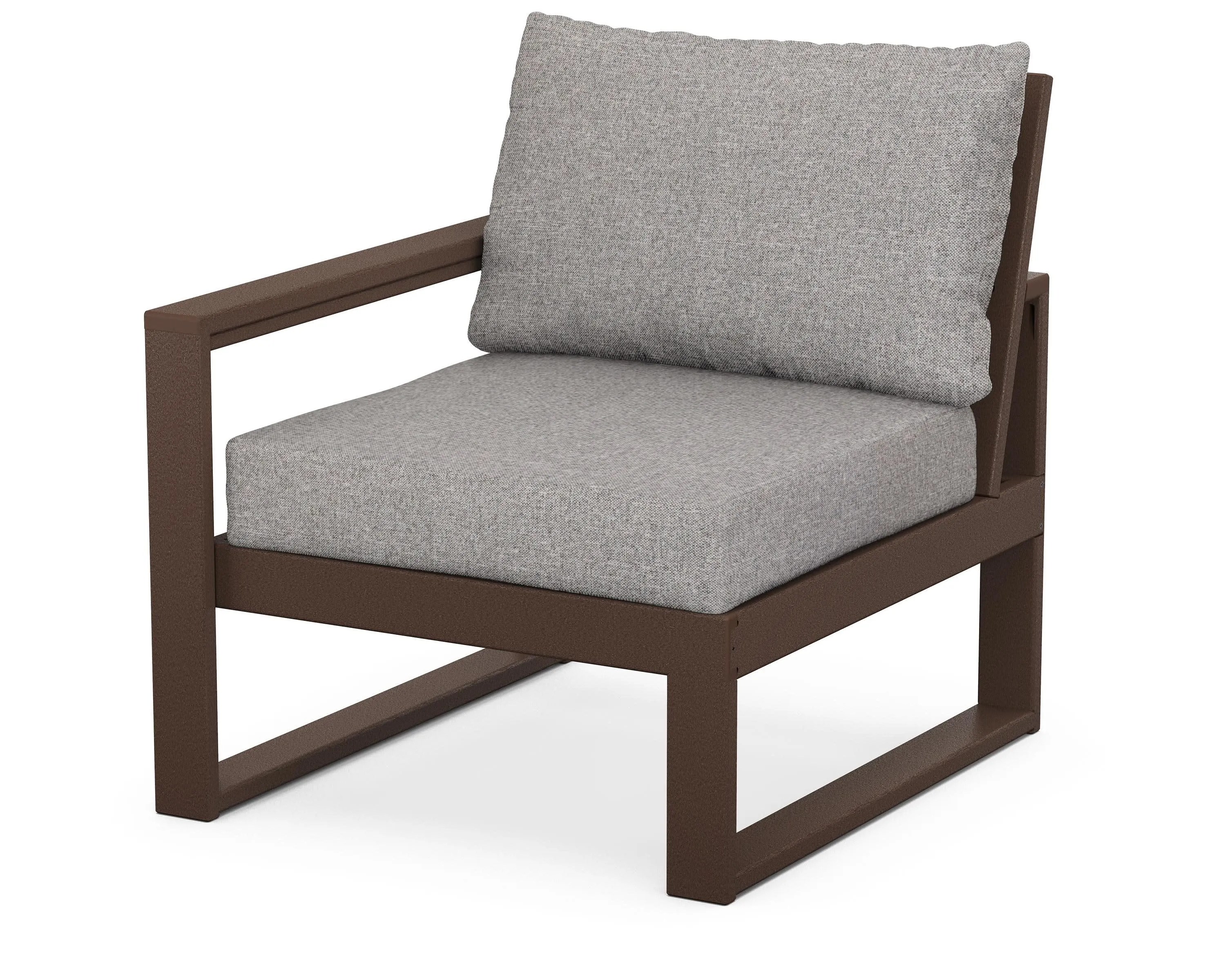 EDGE Modular Left Arm Chair