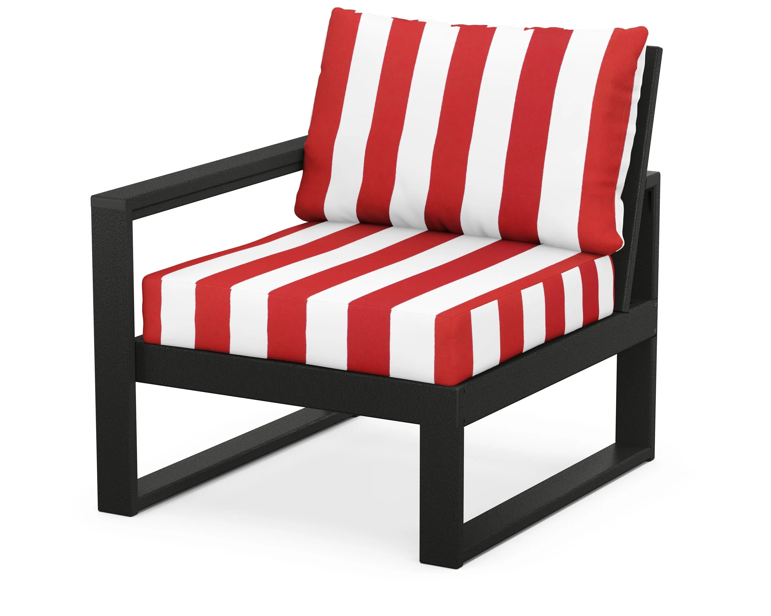 EDGE Modular Left Arm Chair