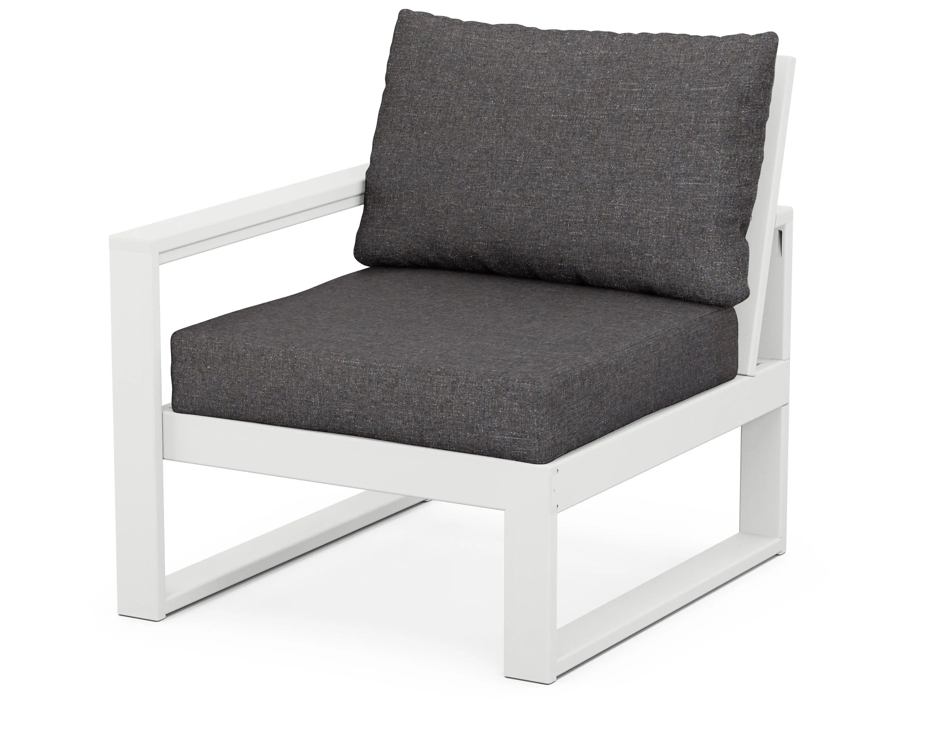 EDGE Modular Left Arm Chair