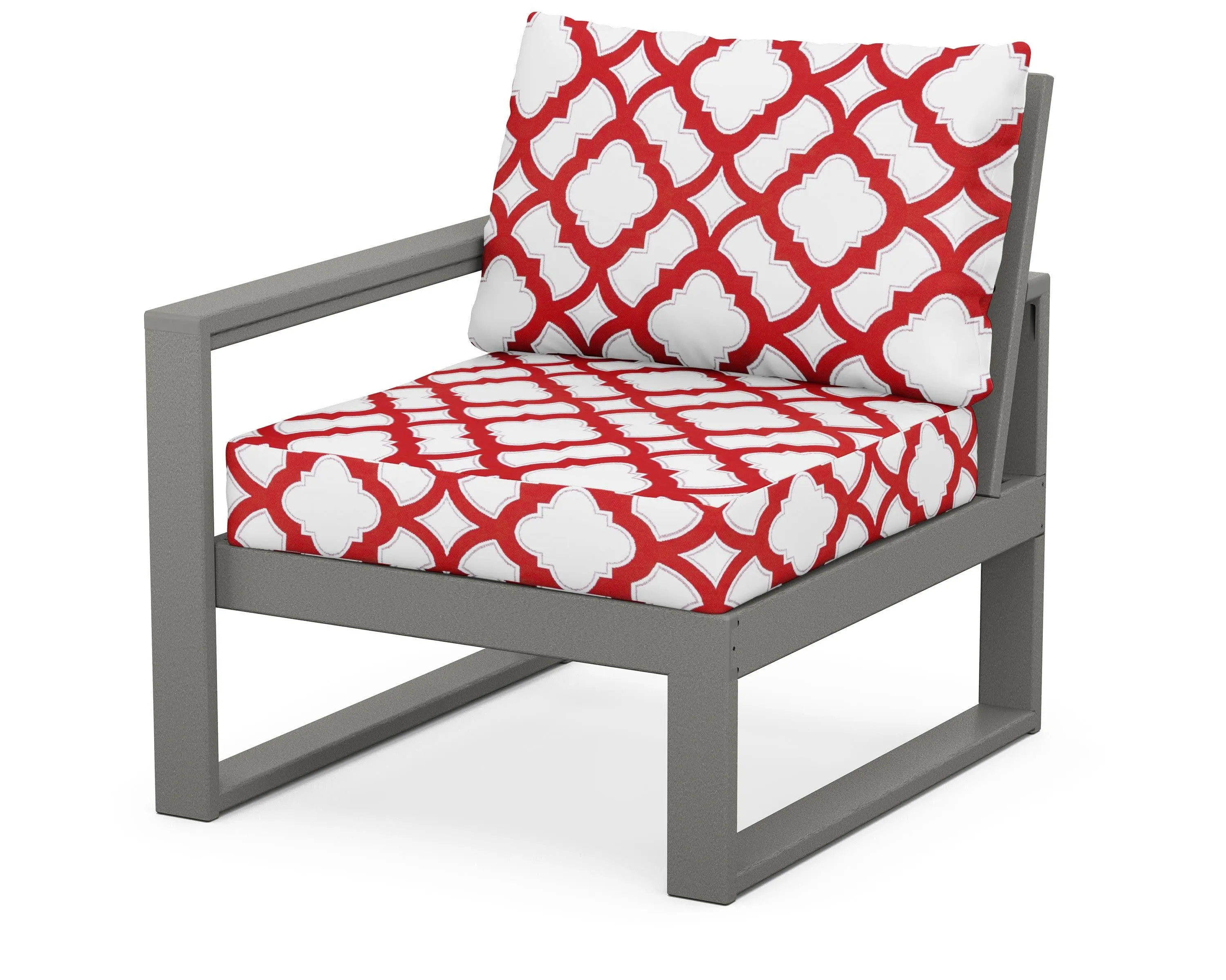 EDGE Modular Left Arm Chair