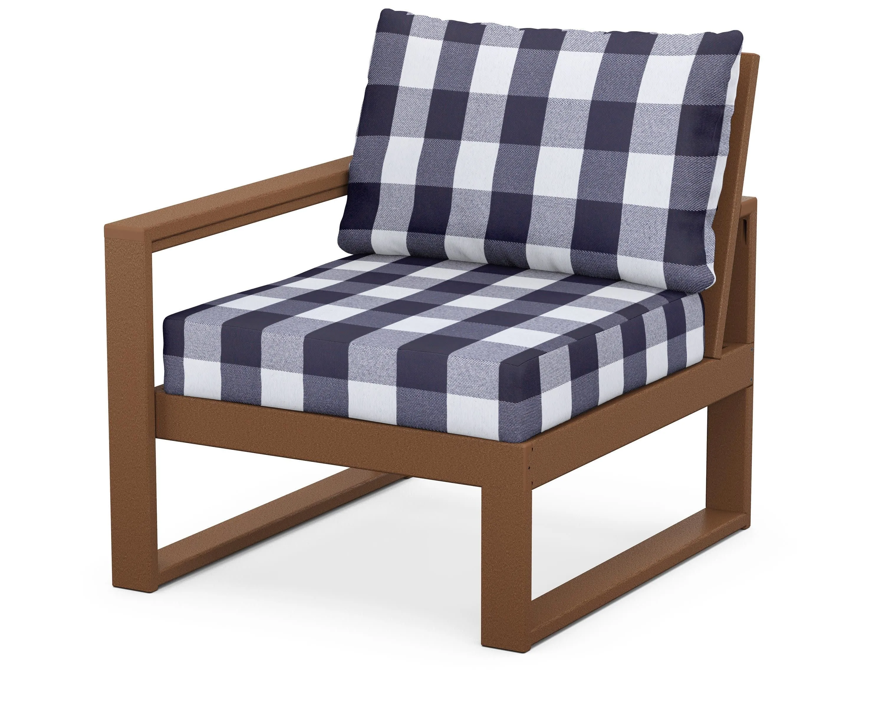 EDGE Modular Left Arm Chair