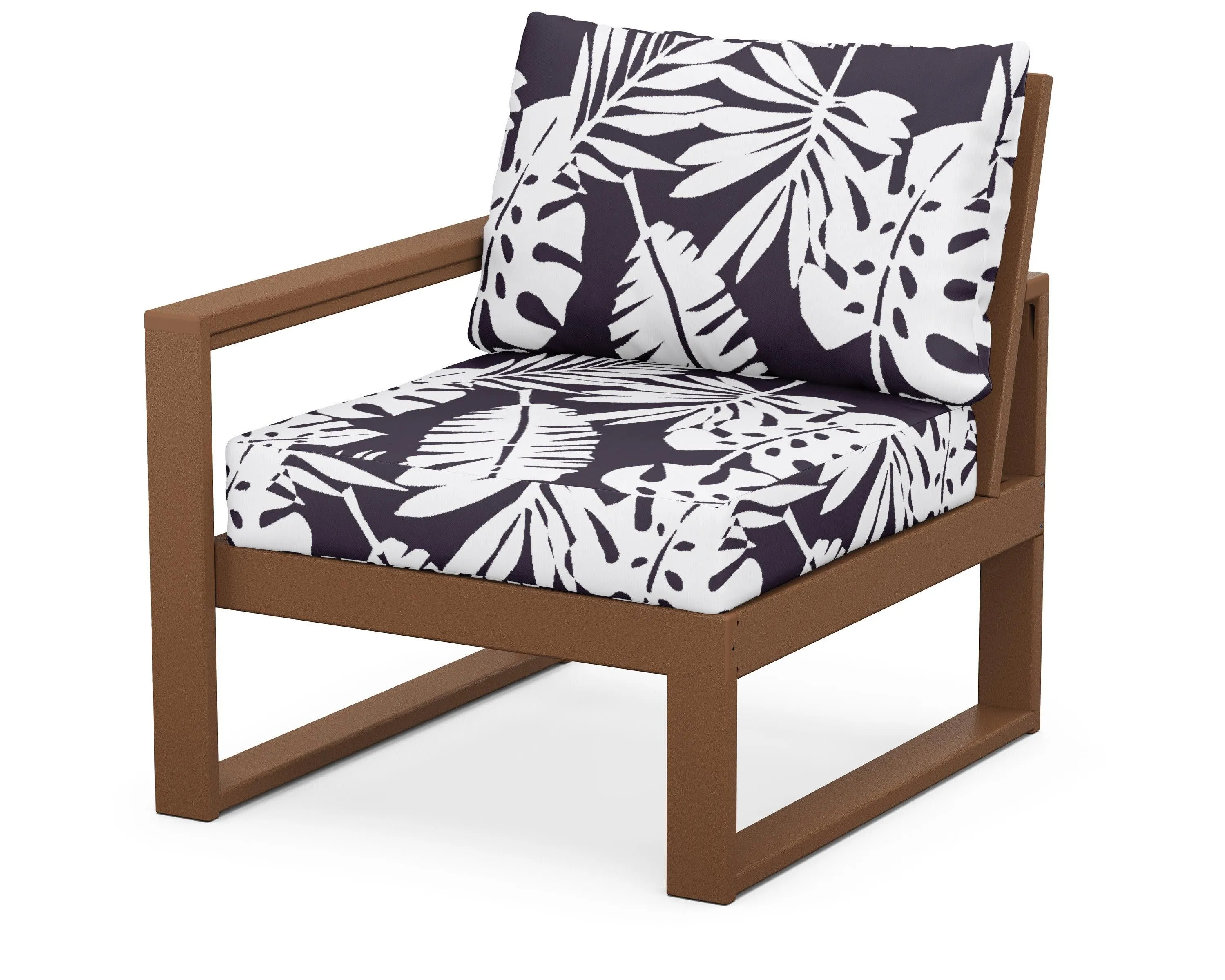 EDGE Modular Left Arm Chair