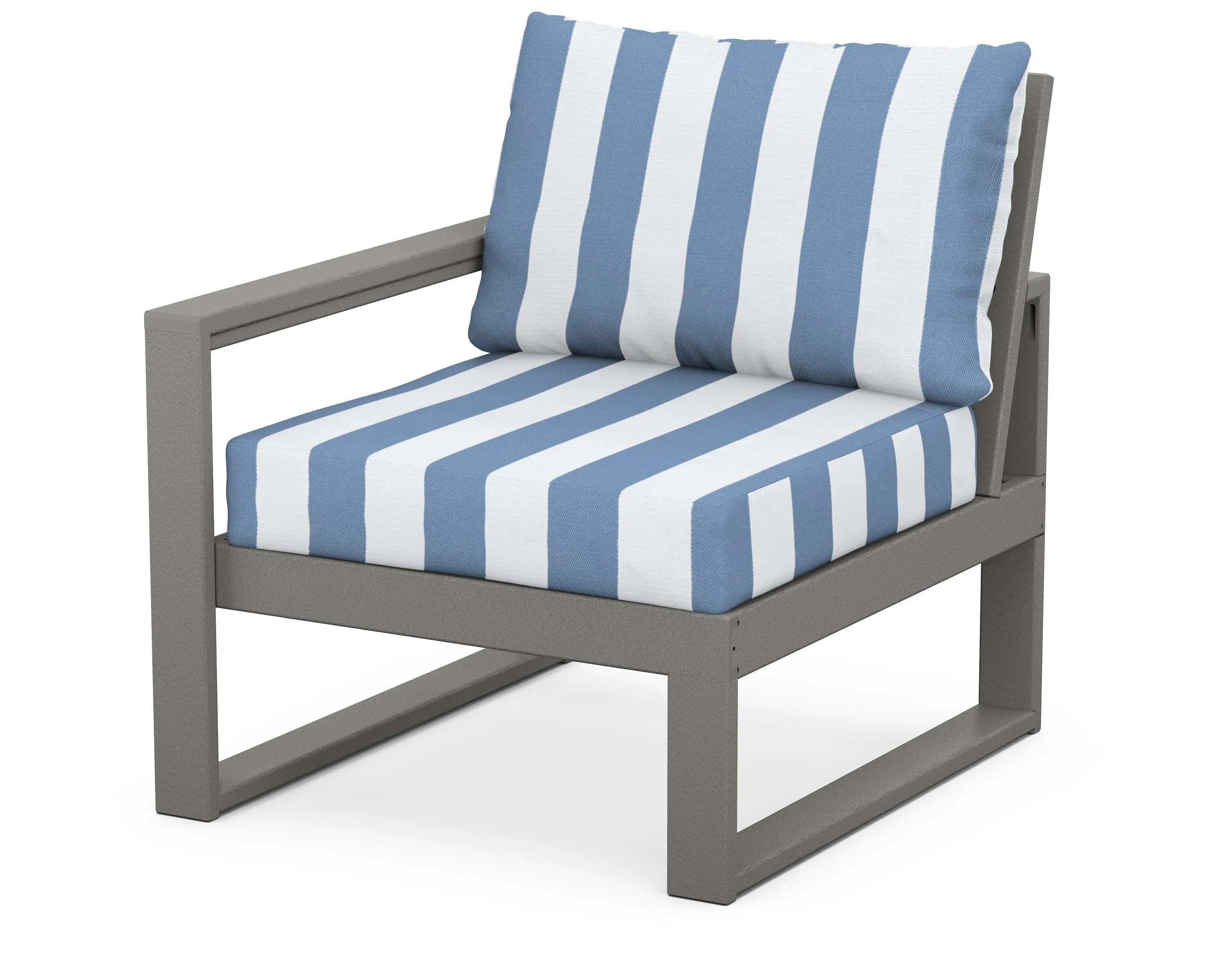 EDGE Modular Left Arm Chair