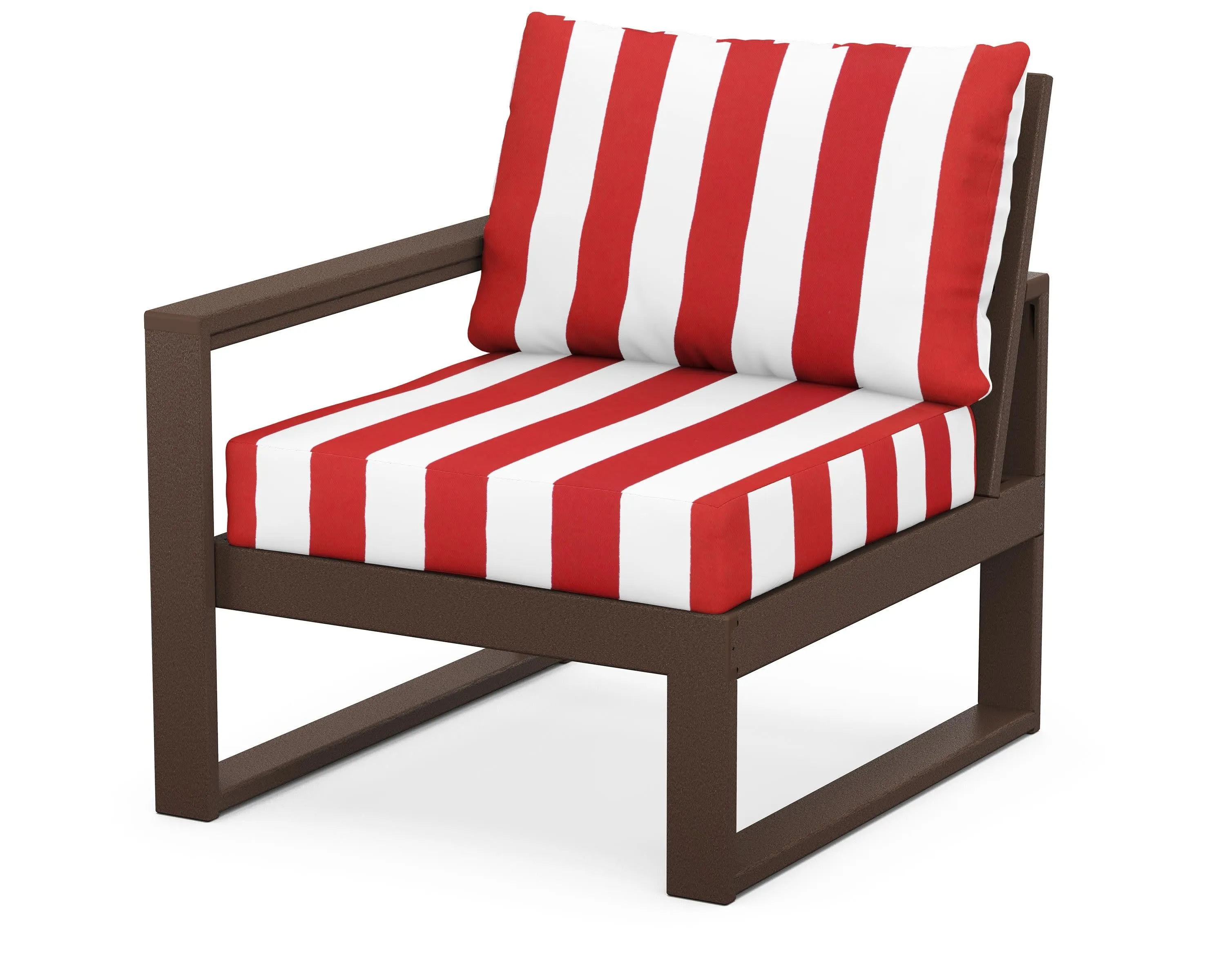 EDGE Modular Left Arm Chair