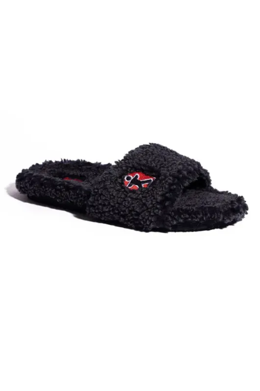 Efron Slipper Sliders