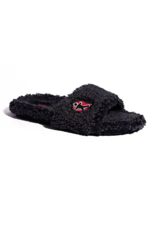 Efron Slipper Sliders