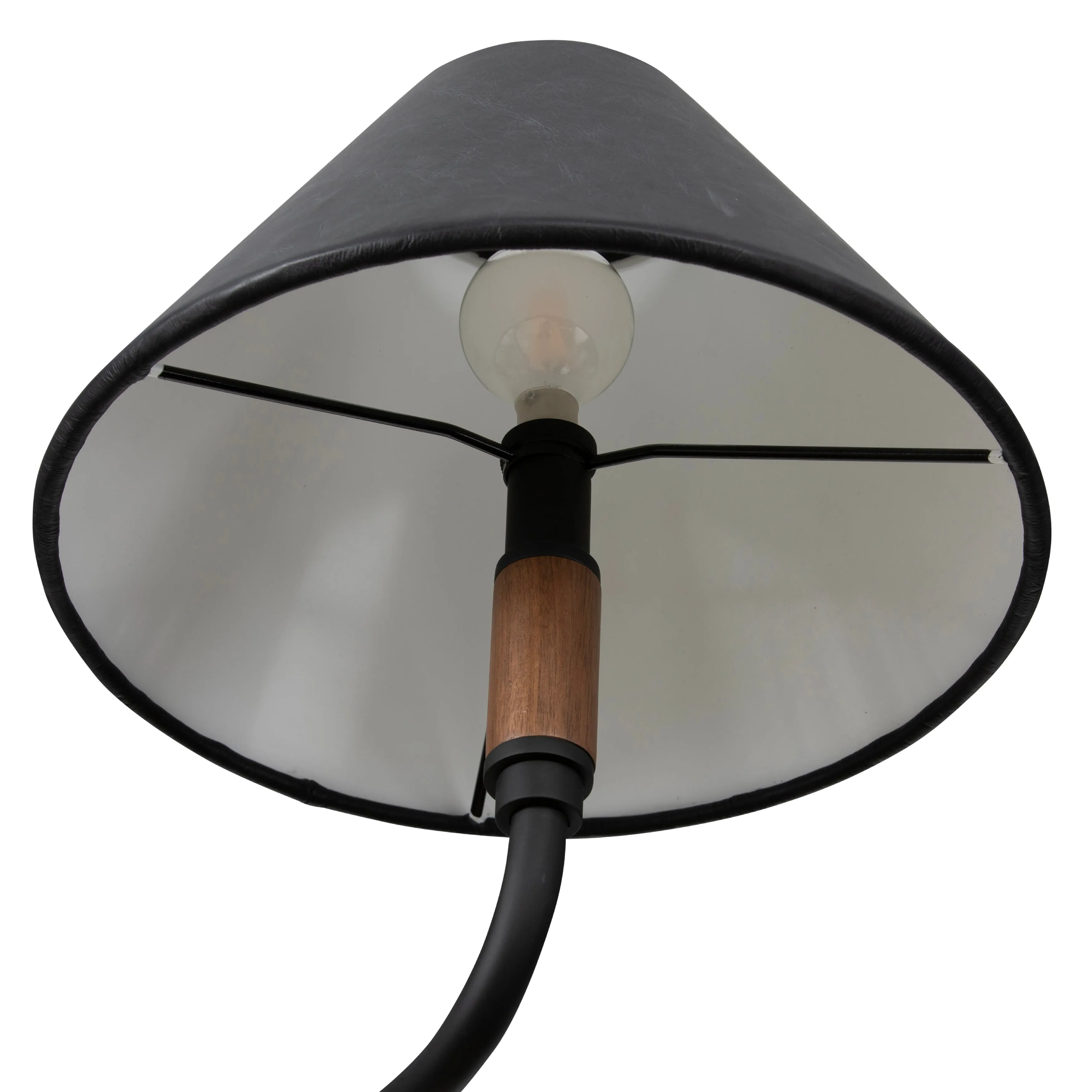 Ellen Linear Double Pendant