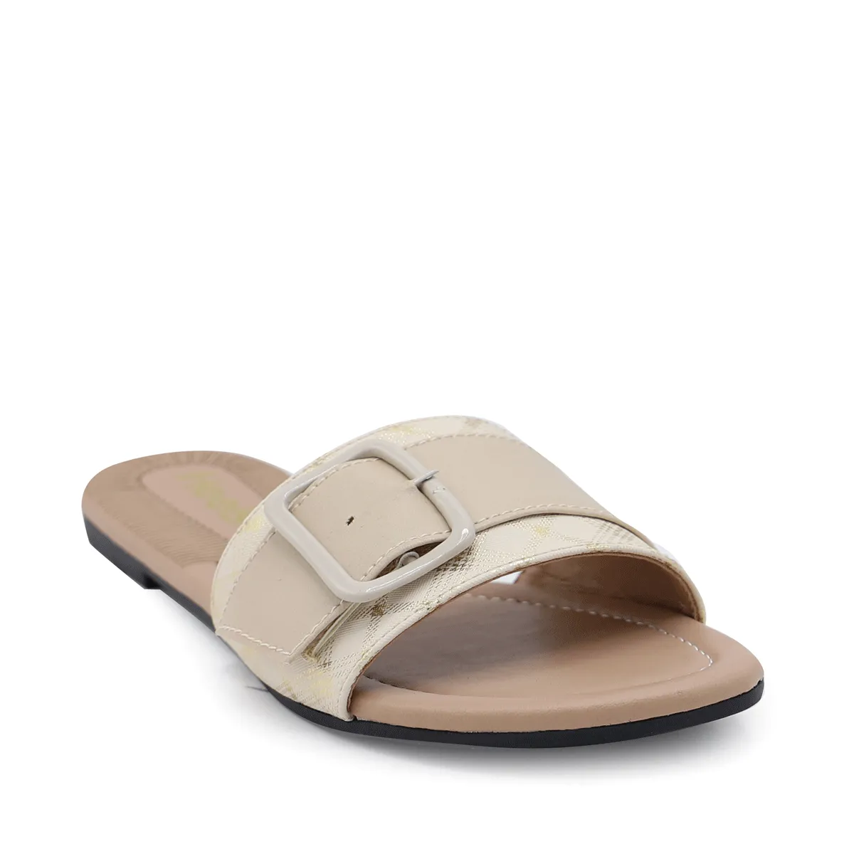 Fawn Casual Slipper 035299