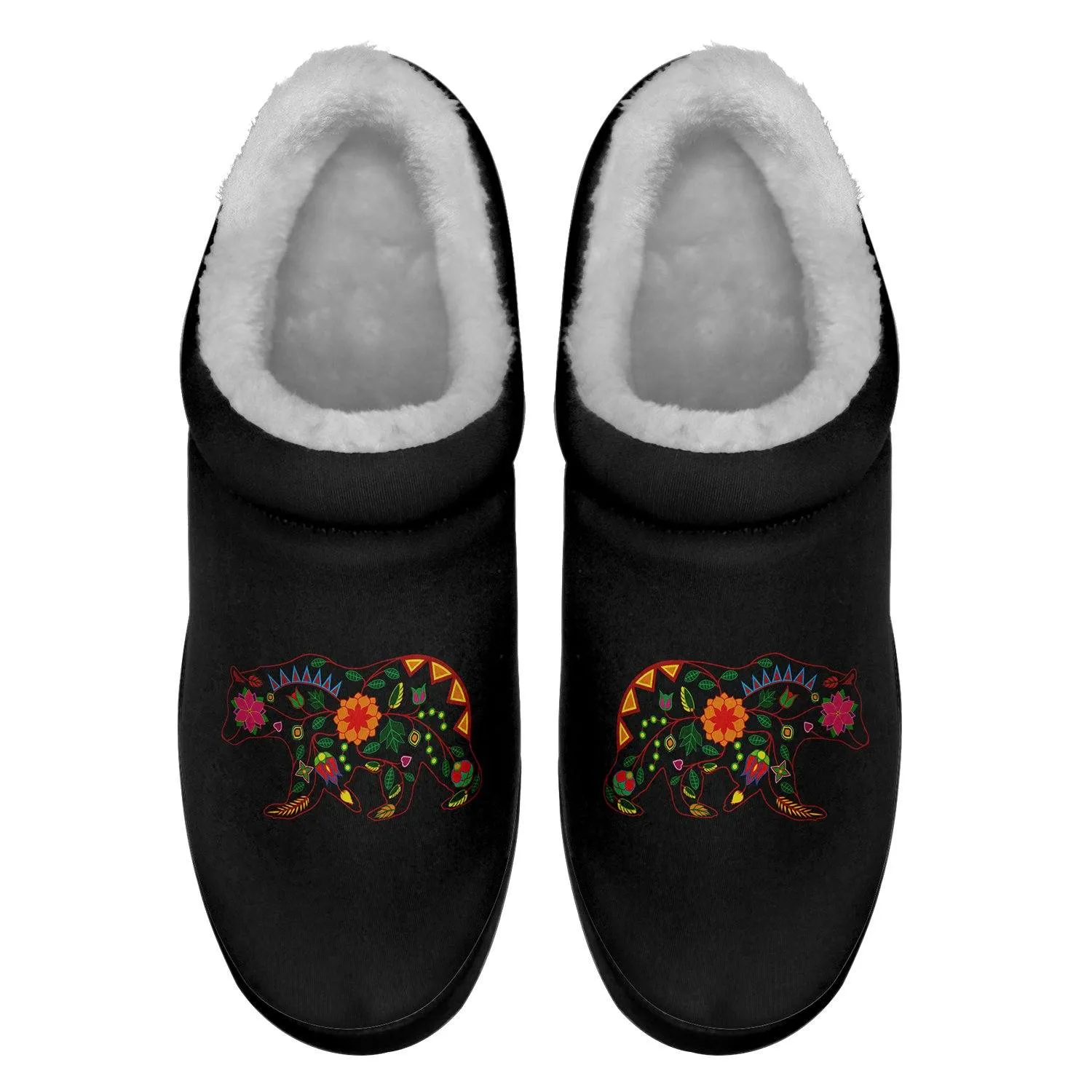 Floral Animal Ikinnii