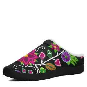 Floral Beadwork Ikinnii