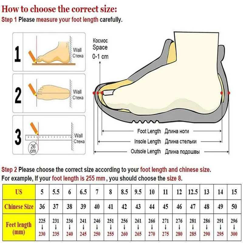 Genuine Leather Men Shoes Luxury Casual Slip Loafers