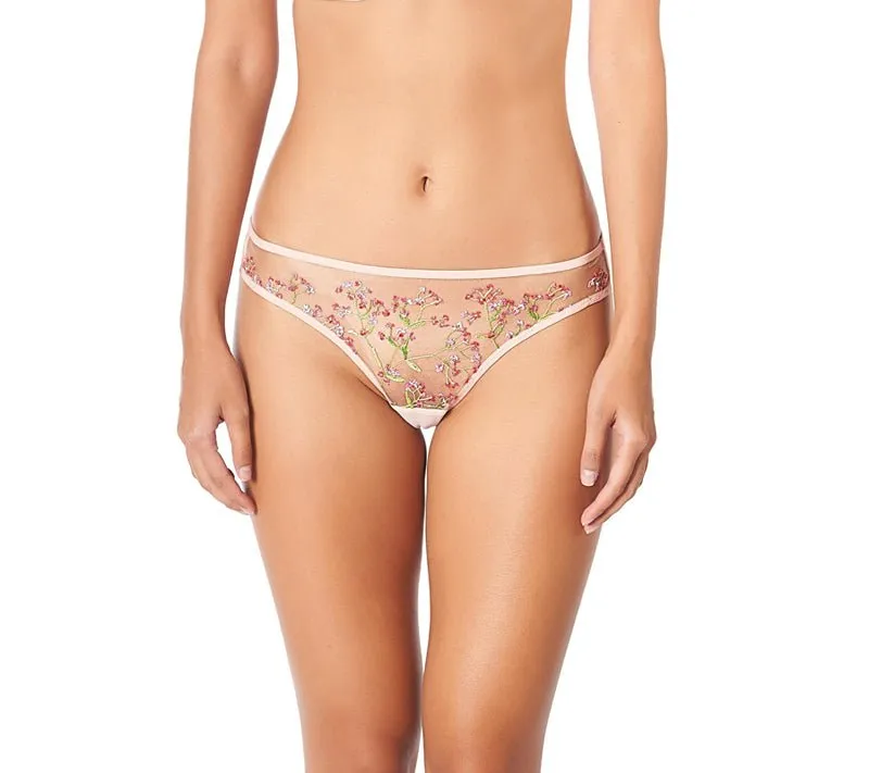 Huit Blossom Tanga