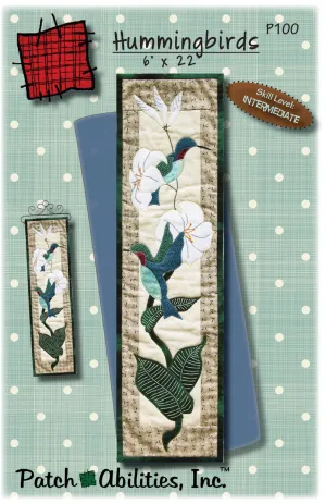 Hummingbirds
