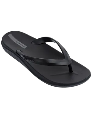 Ipanema Men Anatomic Lapa Black Dark Grey