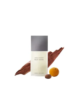 Leau Dissey Pour Homme Eau De Toilette 40ml