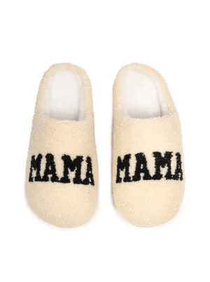 Mama Slipper's