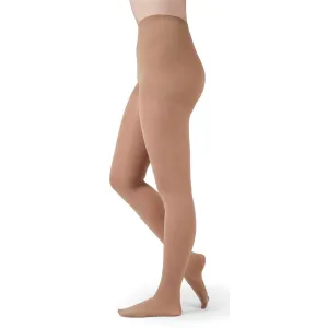 medi assure 20-30 mmHg panty closed toe standard