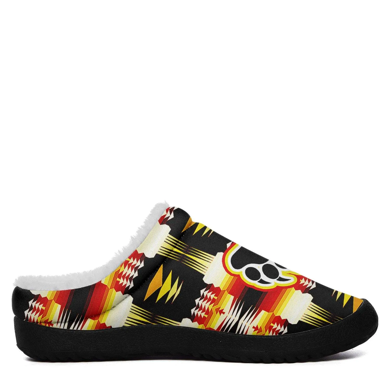 Medicine Wheel Sage Bearpaw Ikinnii