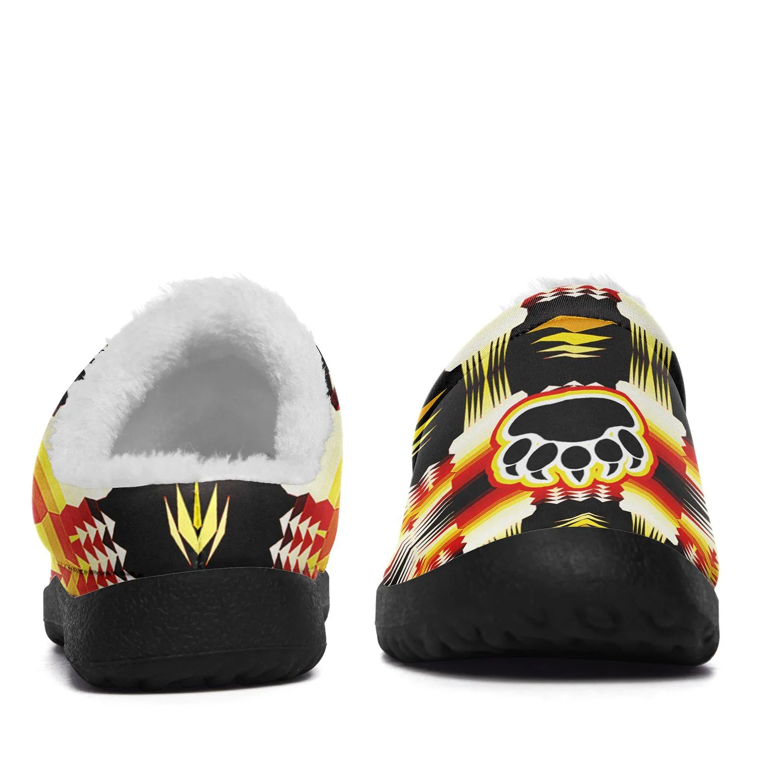 Medicine Wheel Sage Bearpaw Ikinnii