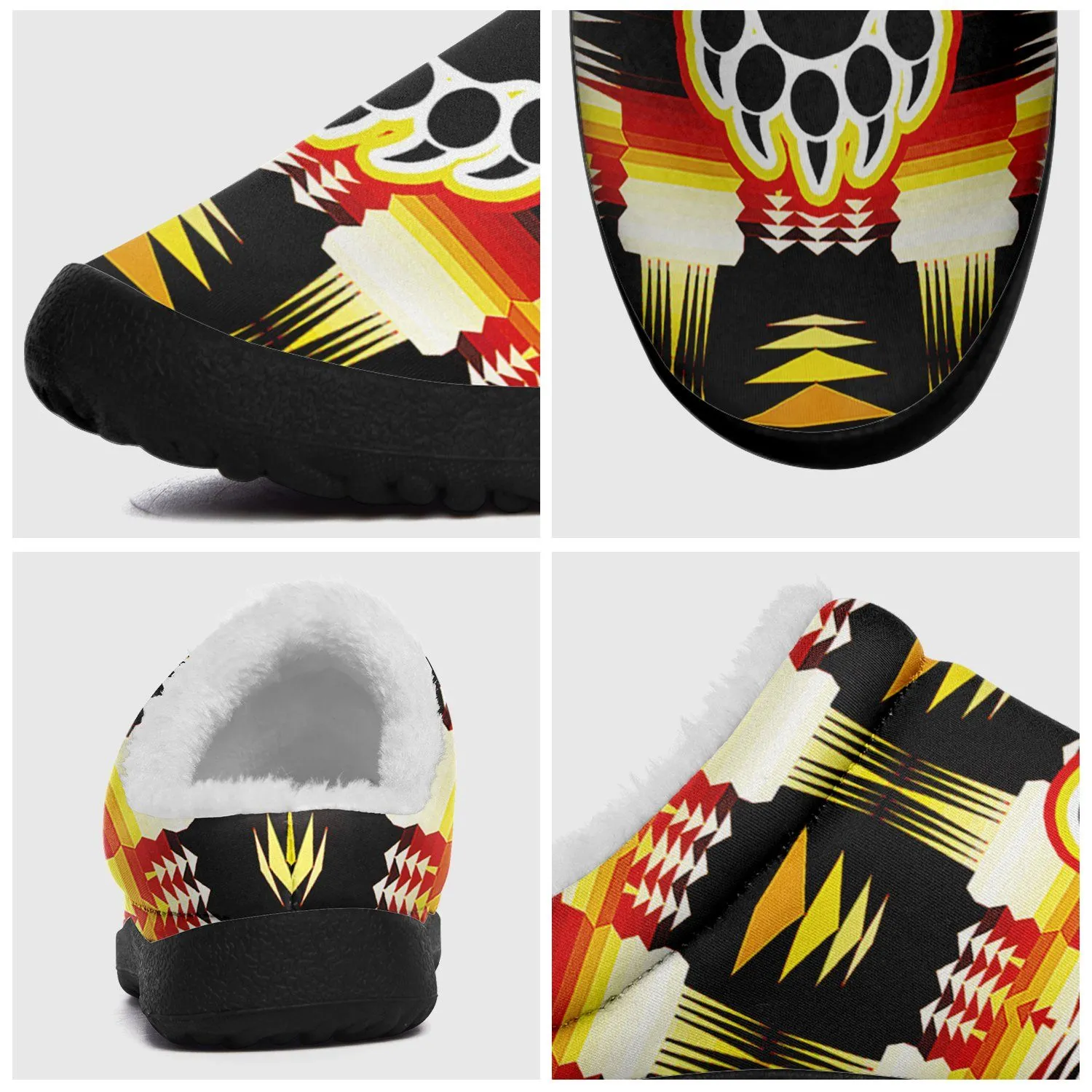 Medicine Wheel Sage Bearpaw Ikinnii