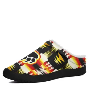Medicine Wheel Sage Bearpaw Ikinnii
