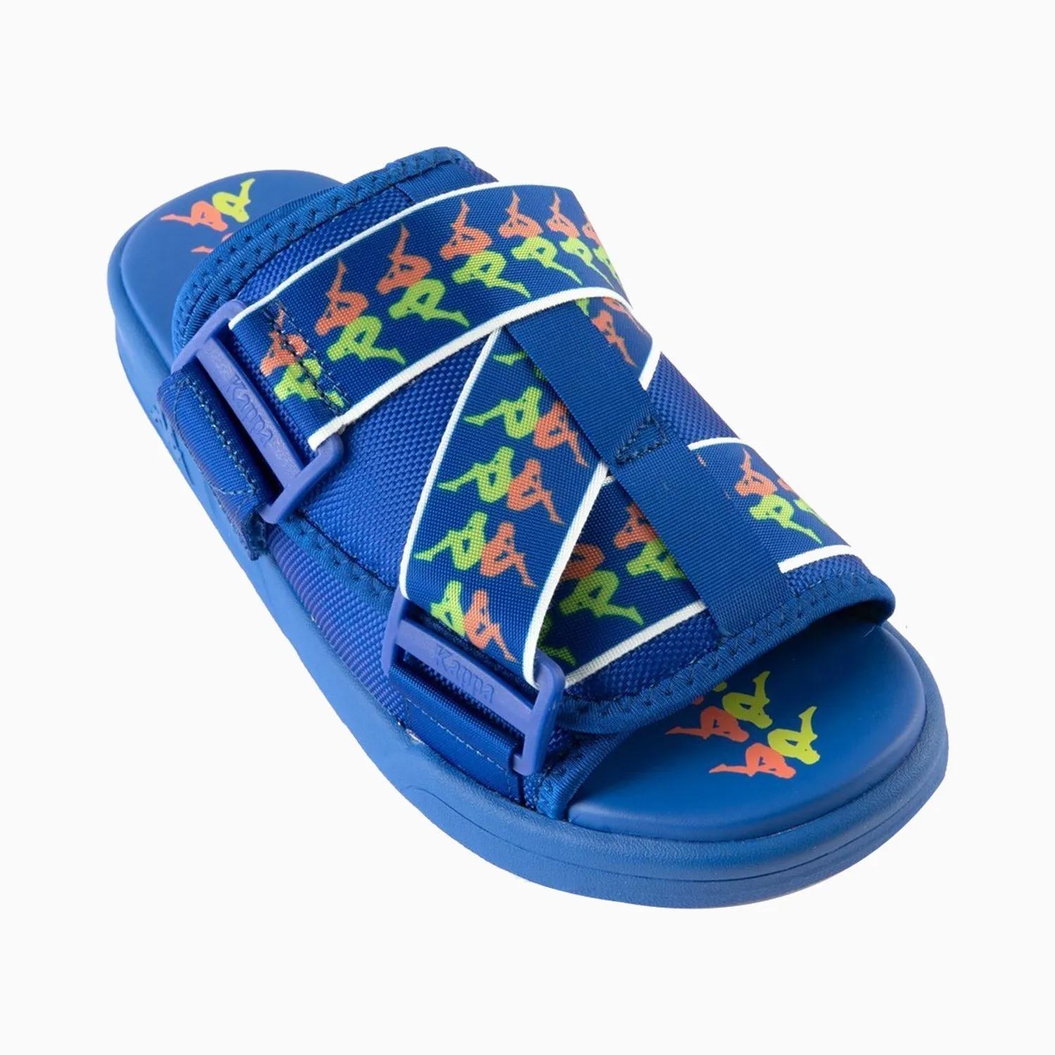 Men's 222 Banda Mitel 6 Slides