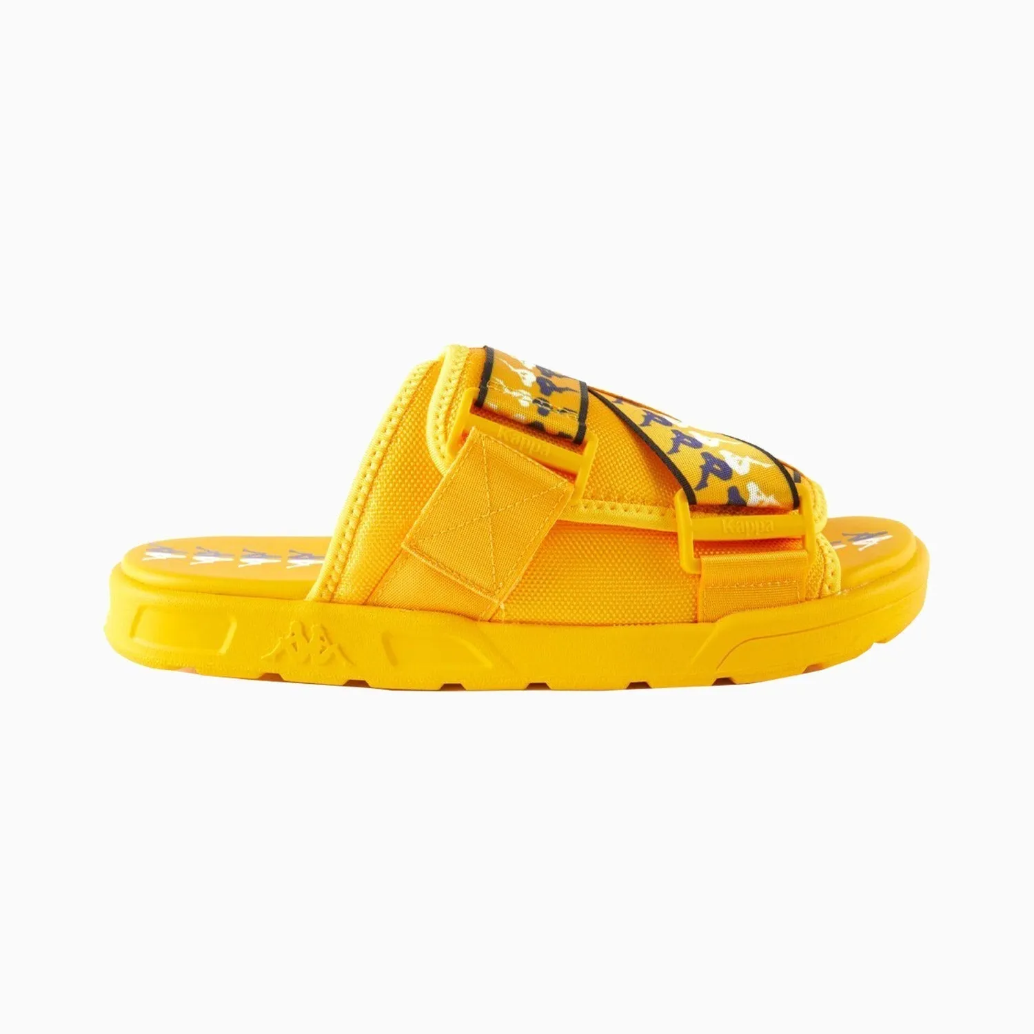 Men's 222 Banda Mitel 6 Slides