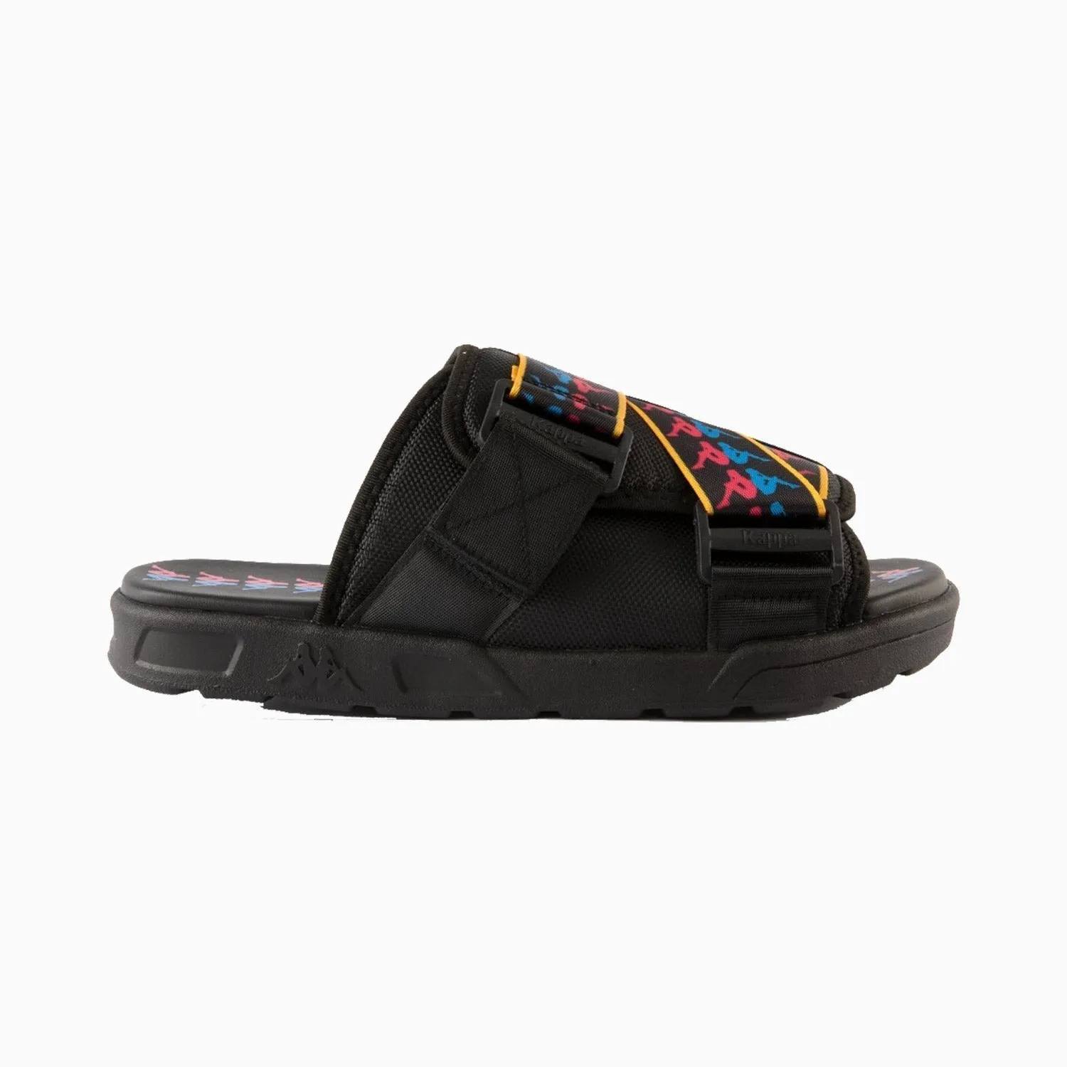 Men's 222 Banda Mitel 6 Slides