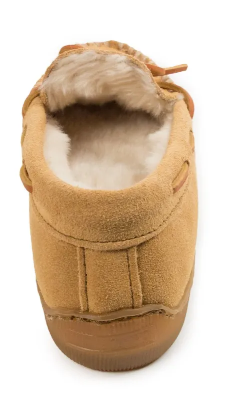 Minnetonka 3501 Women's PILE LINED