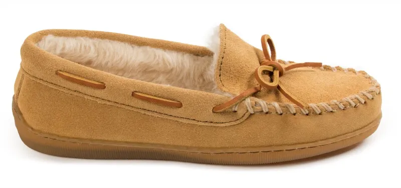 Minnetonka 3501 Women's PILE LINED