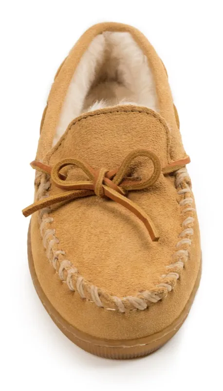Minnetonka 3501 Women's PILE LINED