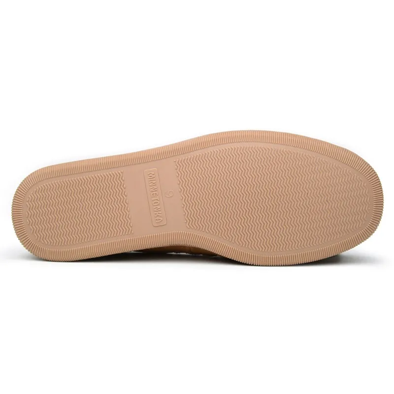 Minnetonka 3501 Women's PILE LINED