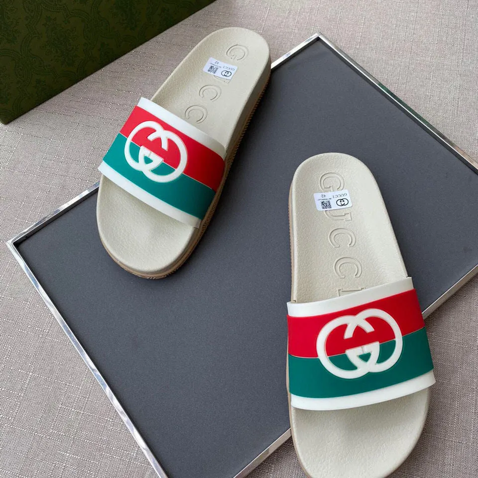 MSE049 GG Men's Slippers / Size6-12