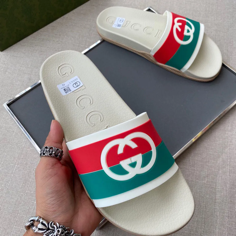 MSE049 GG Men's Slippers / Size6-12