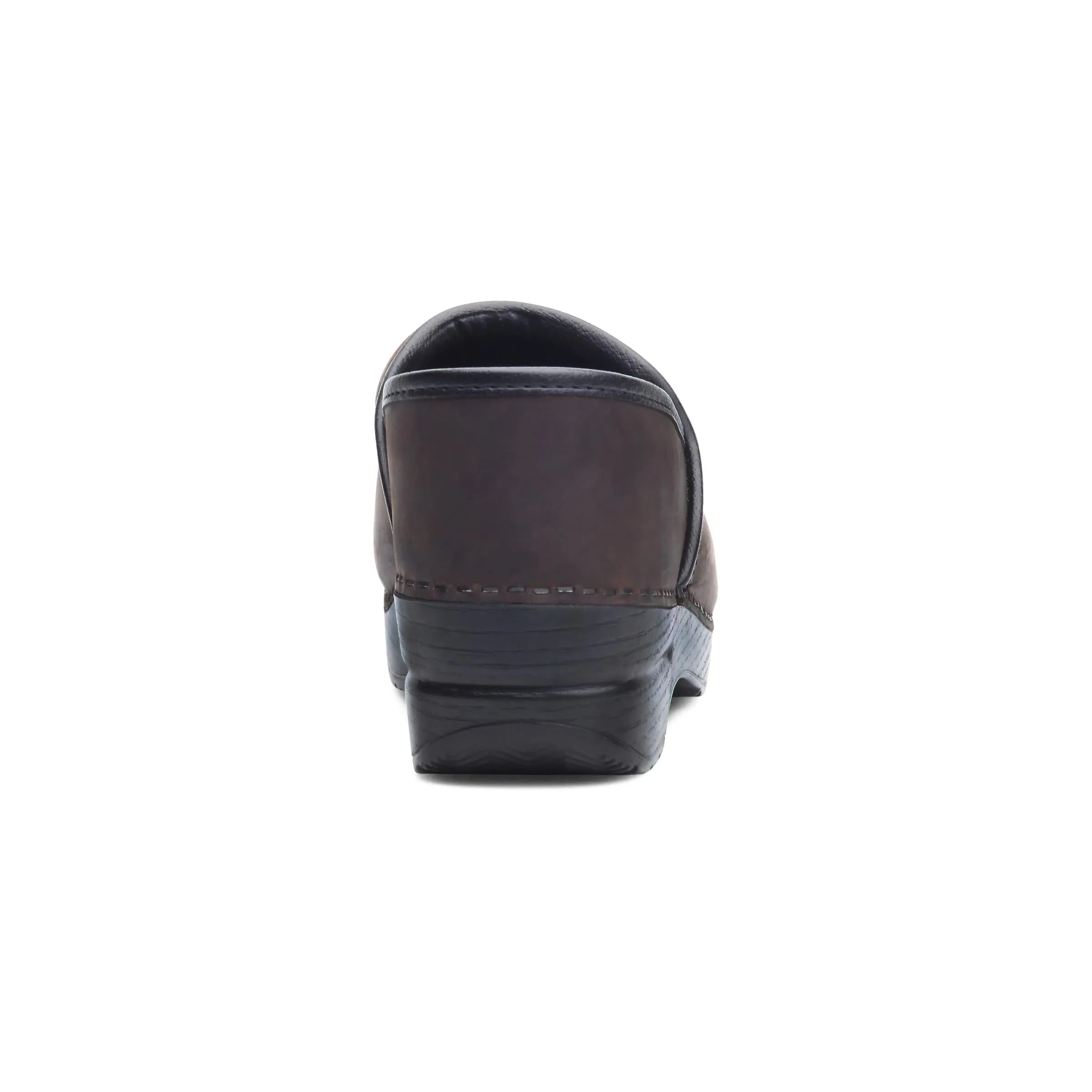 Narrow Pro Antique Brown Oiled