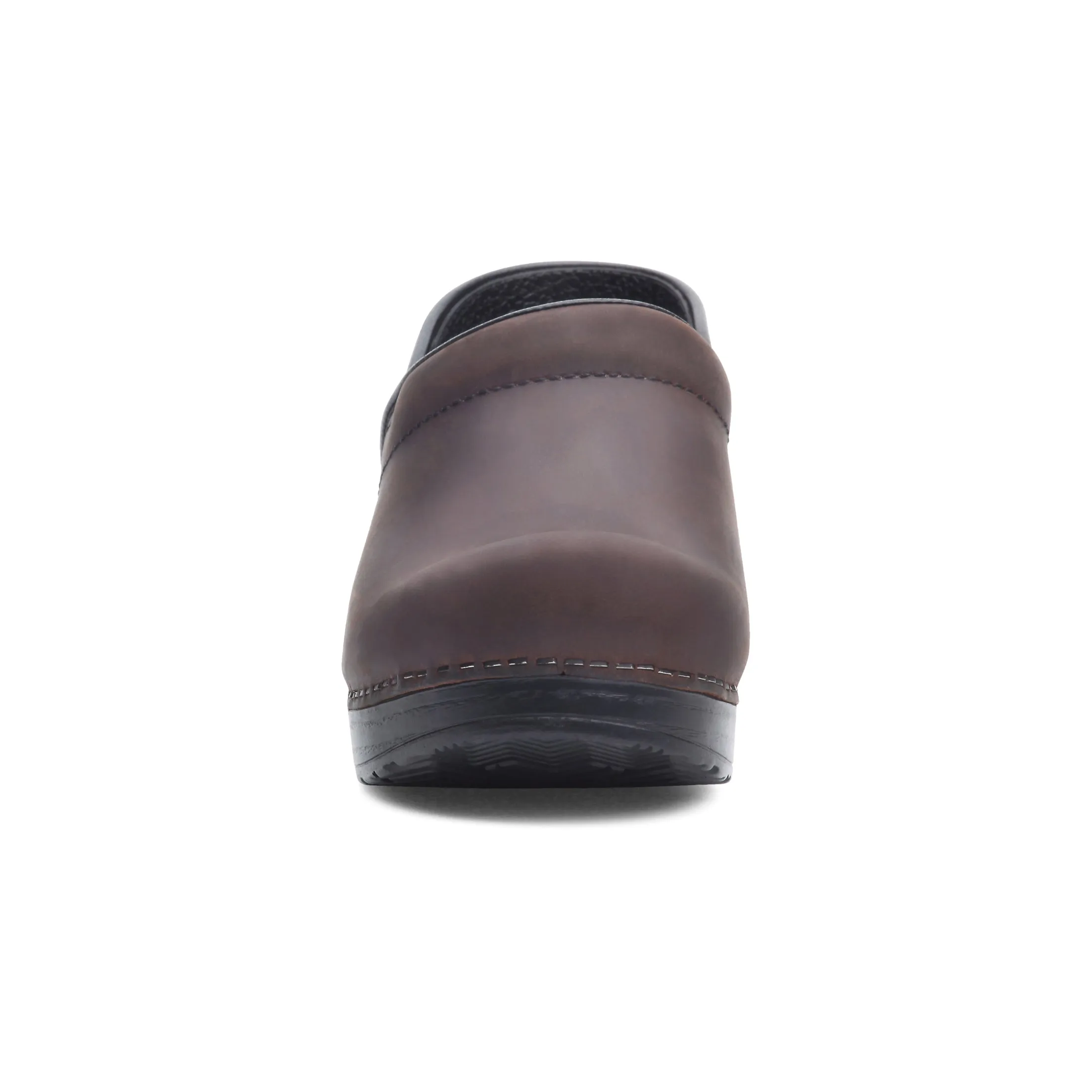 Narrow Pro Antique Brown Oiled