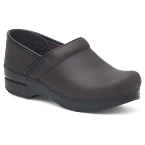 Narrow Pro Antique Brown Oiled