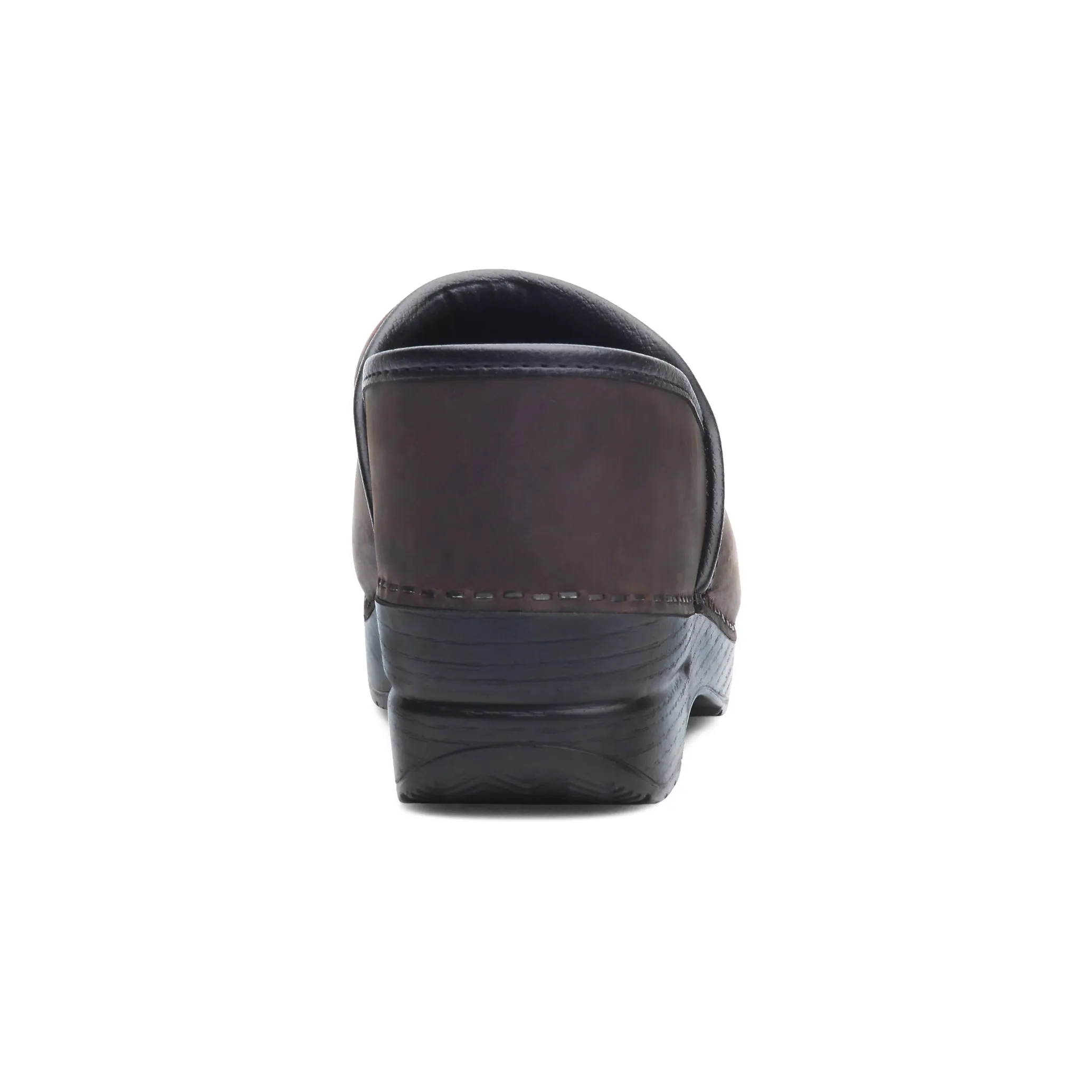Narrow Pro Antique Brown Oiled