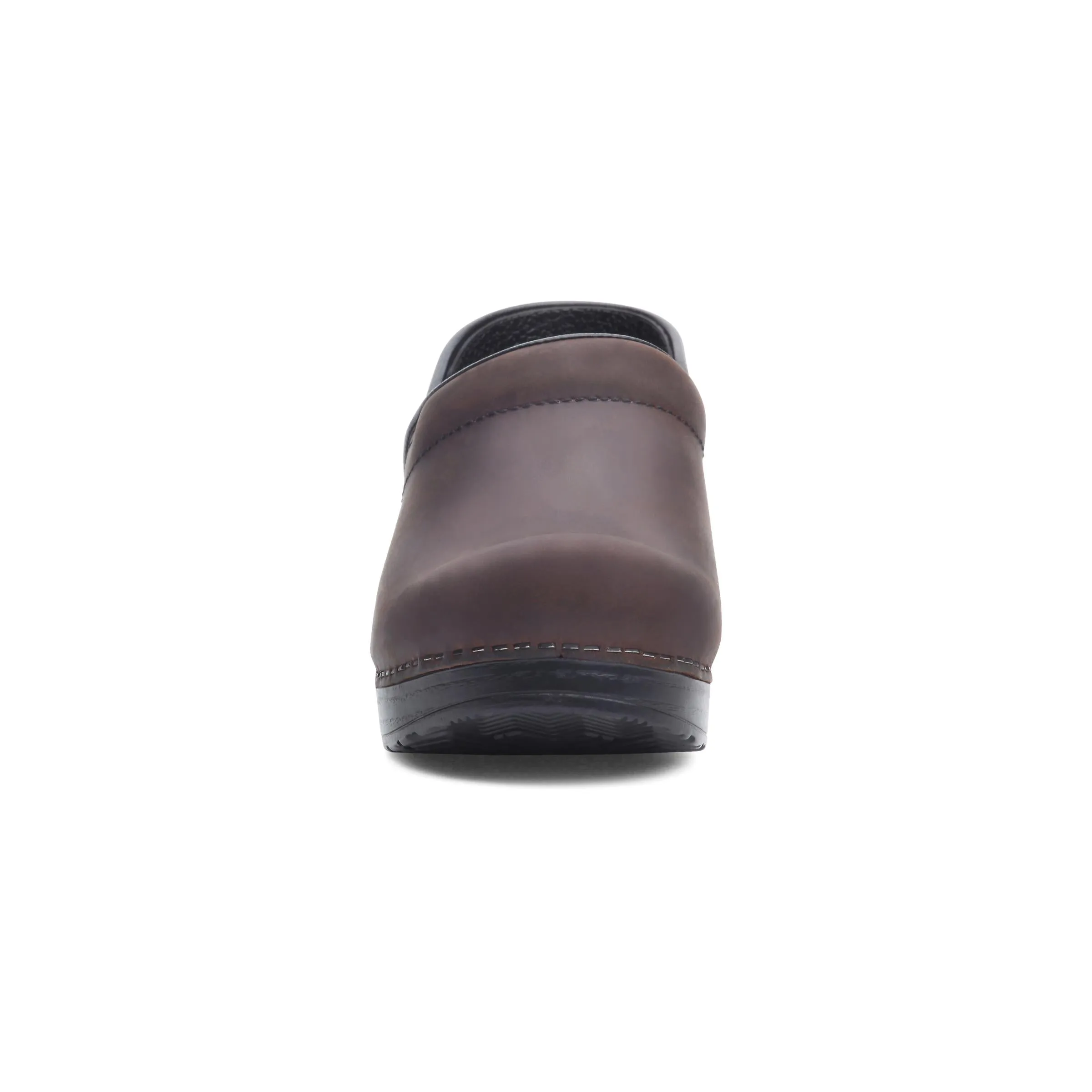 Narrow Pro Antique Brown Oiled