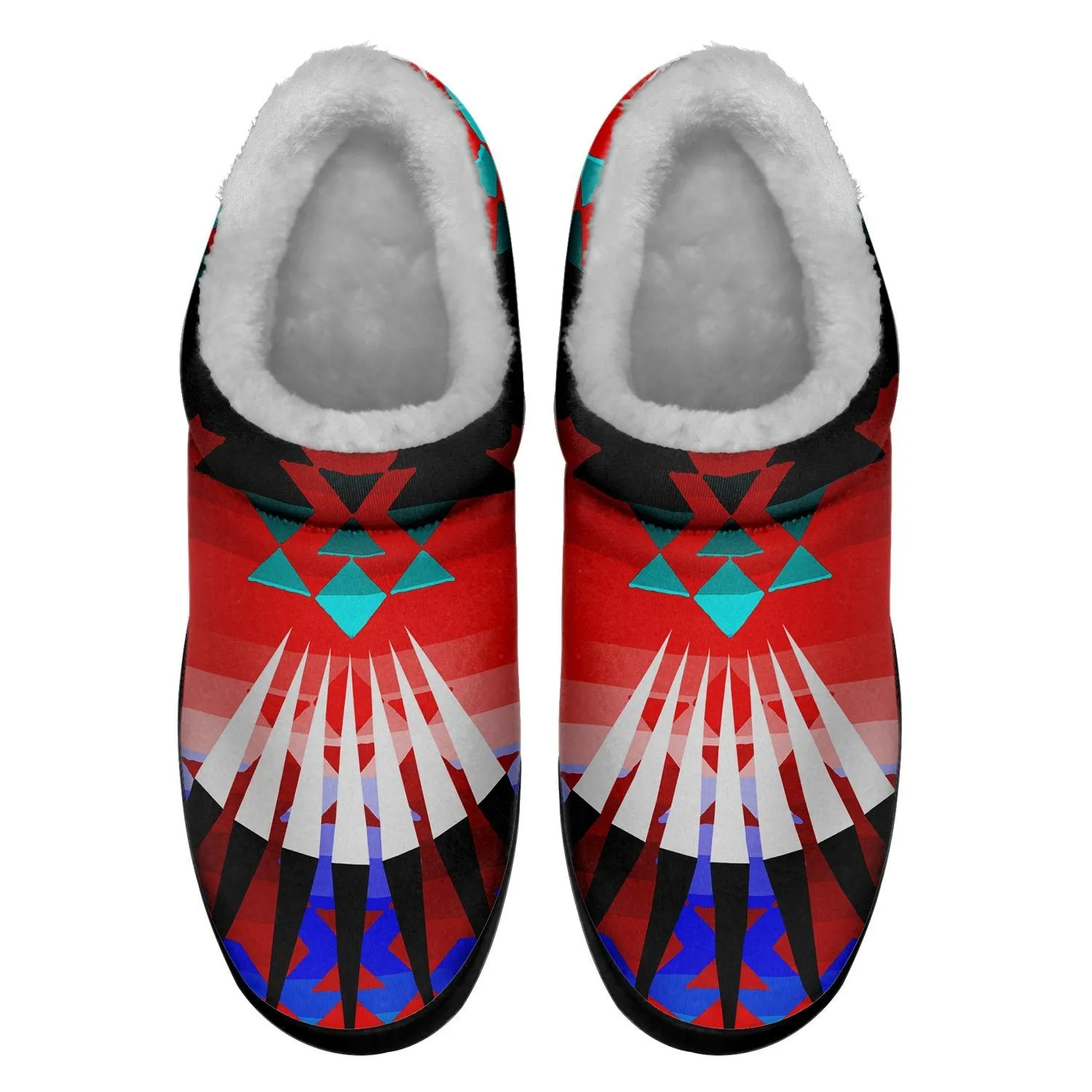 Northwest Ribbonwork Bustles Ikinnii